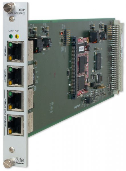 Stage Tec XDIP